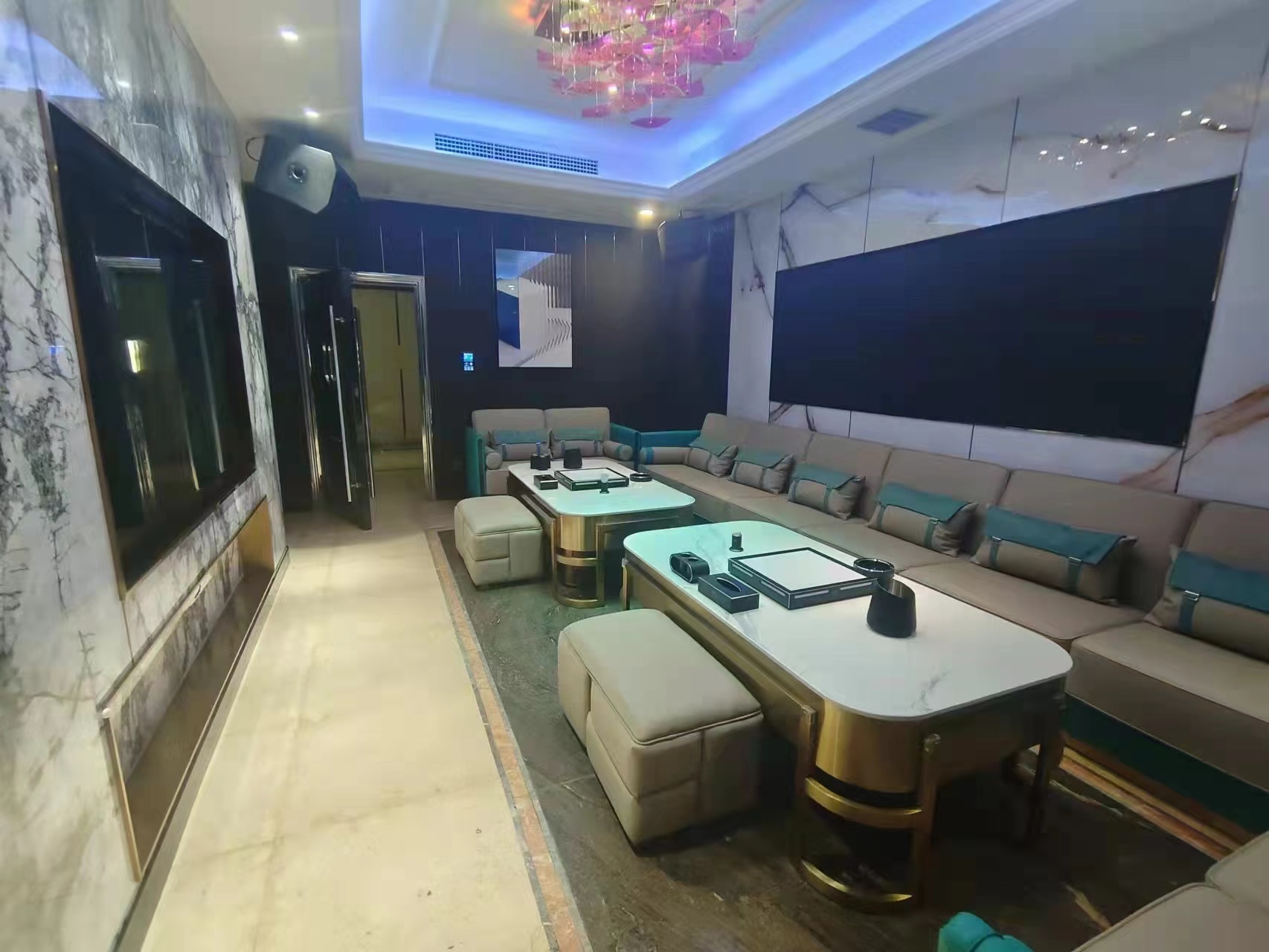 “三明ktv商务场与小时场详解”-将乐县ktv预定